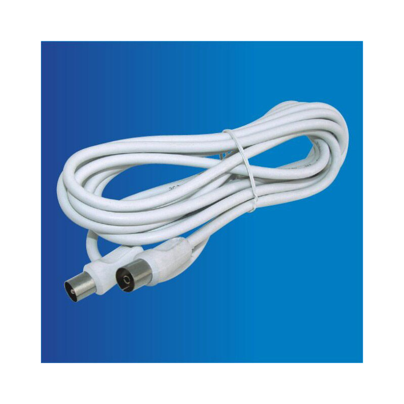 9,5mm cable de TV antena cable en alta calidad - China Cable de antena,  cable de antena de TV