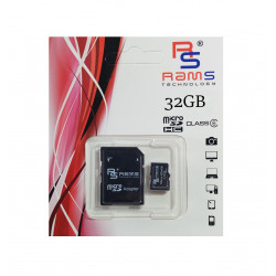 Tarjeta Micro SD 32GB