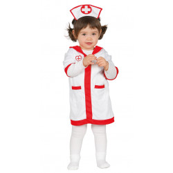 Enfermera Baby