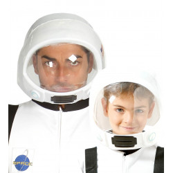 Casco de Astronauta Infantil