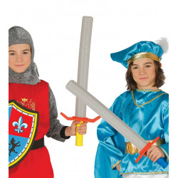 Espada Medieval Infantil de Espuma