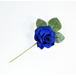 Rosa Azul Sevillana, 8 cm