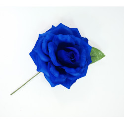 Rosa Azul Sevillana