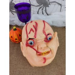 Máscara de Chucky