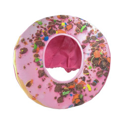Careta Donut Rosa