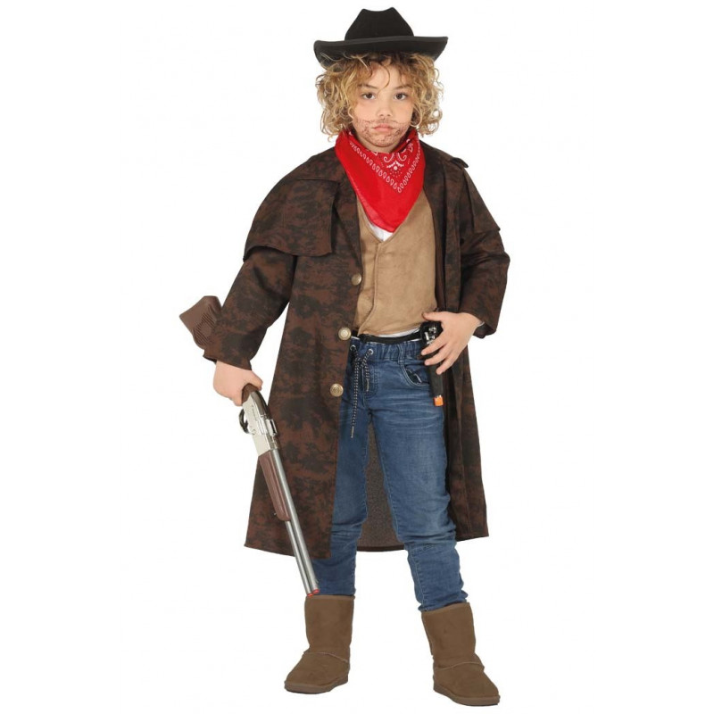 Comprar online Disfraz de Vaquero Cowboy niño