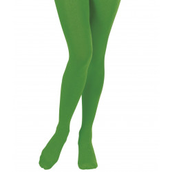 Panty Adulto Verde