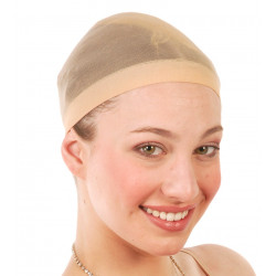 Rejilla para pelucas - Rejilla protectora color piel