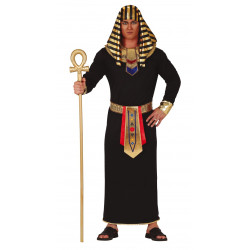 Disfraz de Egipcio para adulto