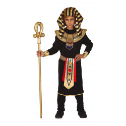 Disfraz Egipcio o faraón infantil