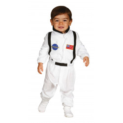 Disfraz Astronauta para bebe