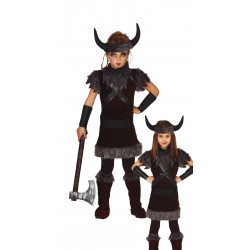 Disfraz Vikingo para infantil