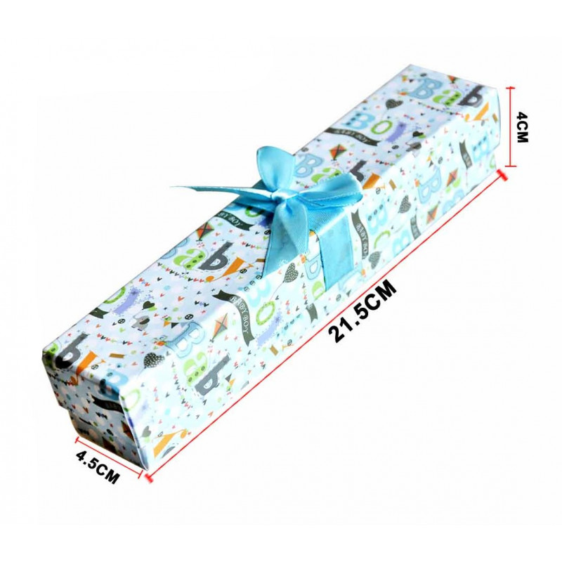 Kit caja de regalo grande para bebé – Tanka Kids