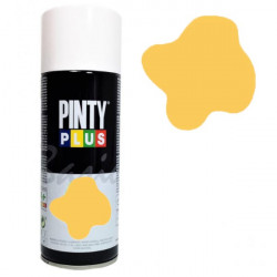 Pintura en Spray Siena 1002, 400ml - PintyPlus