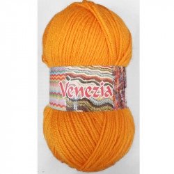 Lana Venezia No.292 - 9688 Amarillo miel