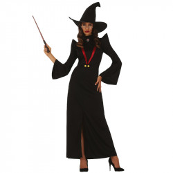 Disfraz de Profesora de Magia - Disfraz Harry Potter para mujer