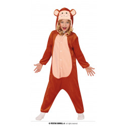 Disfraz Monkey Pyjama infantil