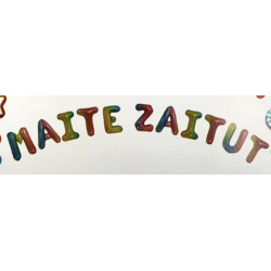Globos Maite Zaitut-Metalizados (2)