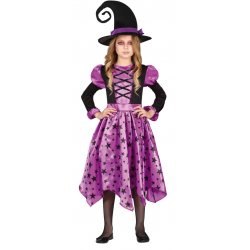 GUIRCA - Purple Witch