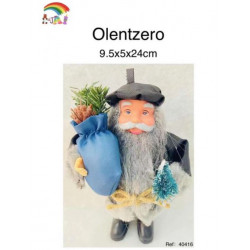 Olentzero 24cm