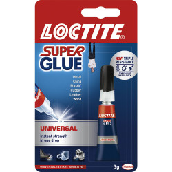 Super Glue-3 Loctite 3G