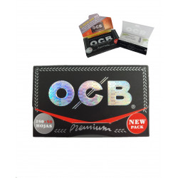 Block 250+50 hojas, OCB Premium