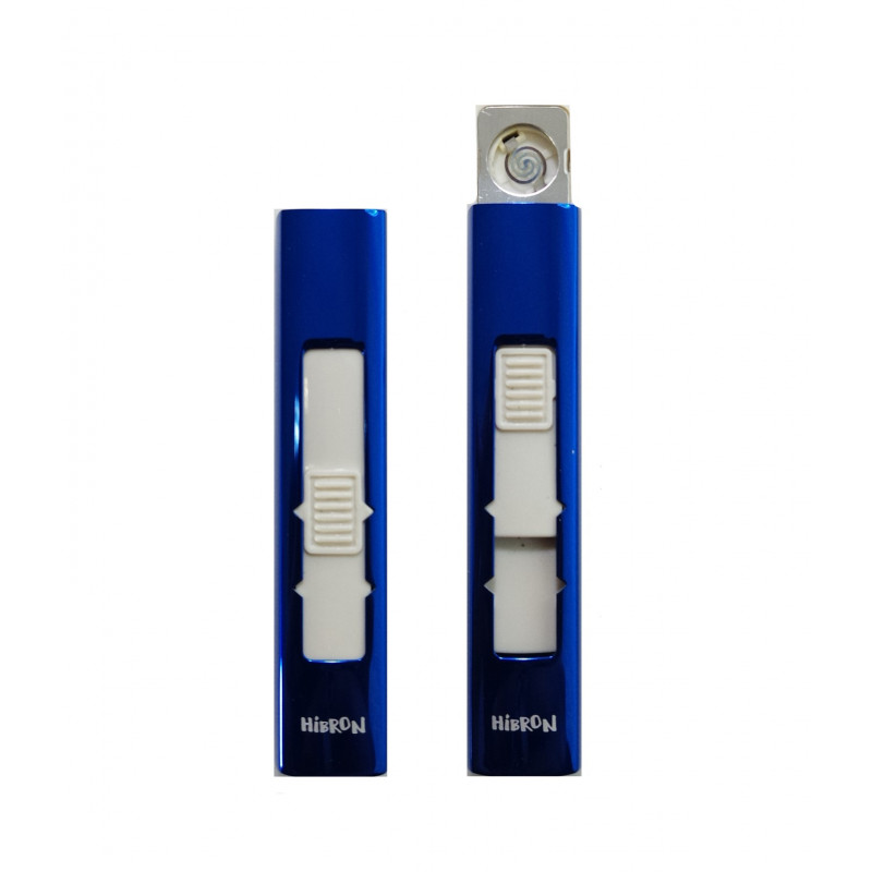 Mechero USB 58502 – HIBRON
