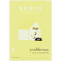 RUBIO, Problemas No.9