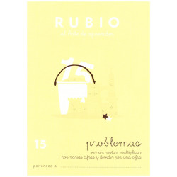 RUBIO, Problemas No.15