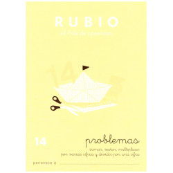 RUBIO, Problemas No.14