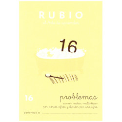 RUBIO, Problemas No.16