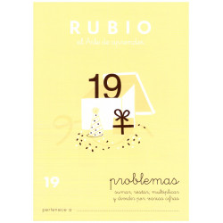 RUBIO, Problemas No.19