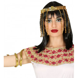 Conjunto Cleopatra Deluxe