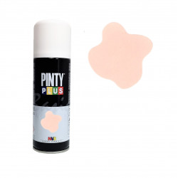 Pintura en Spray Rosa B112, 200ml - PintyPlus
