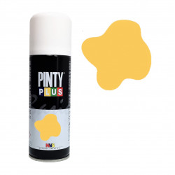 Pintura en Spray Siena 1002, 200ml - PintyPlus