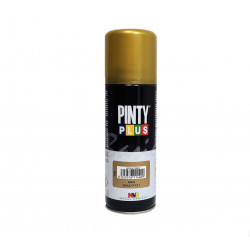 Pintura en Spray Gold P151, 200ml - PintyPlus