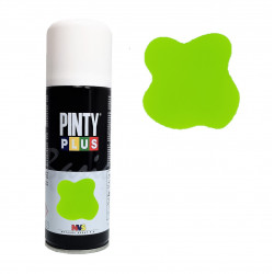 Pintura en Spray Verde Lima B188, 200ml - PintyPlus
