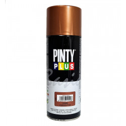 Pintura en Spray Cobre Cooper P152, 400 ml - PintyPlus
