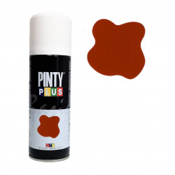 Pintura en Spray Rojo Intenso 3003, 200ml - PintyPlus