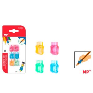 Adaptador de Lápiz 6uds
