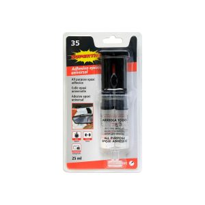 Adhesivo epoxi universal Supertite 25ml