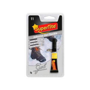 Adhesivo gel flexible Supertite 3g