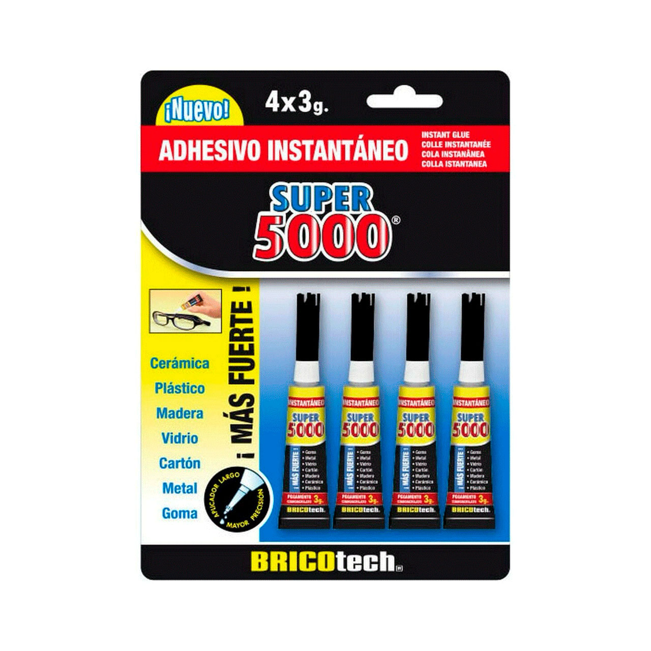 adhesivo-instantaneo-super-5000-4x3g-bricotech-bazar-online-chinatown