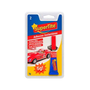 Adhesivo instantáneo Supertite 5g