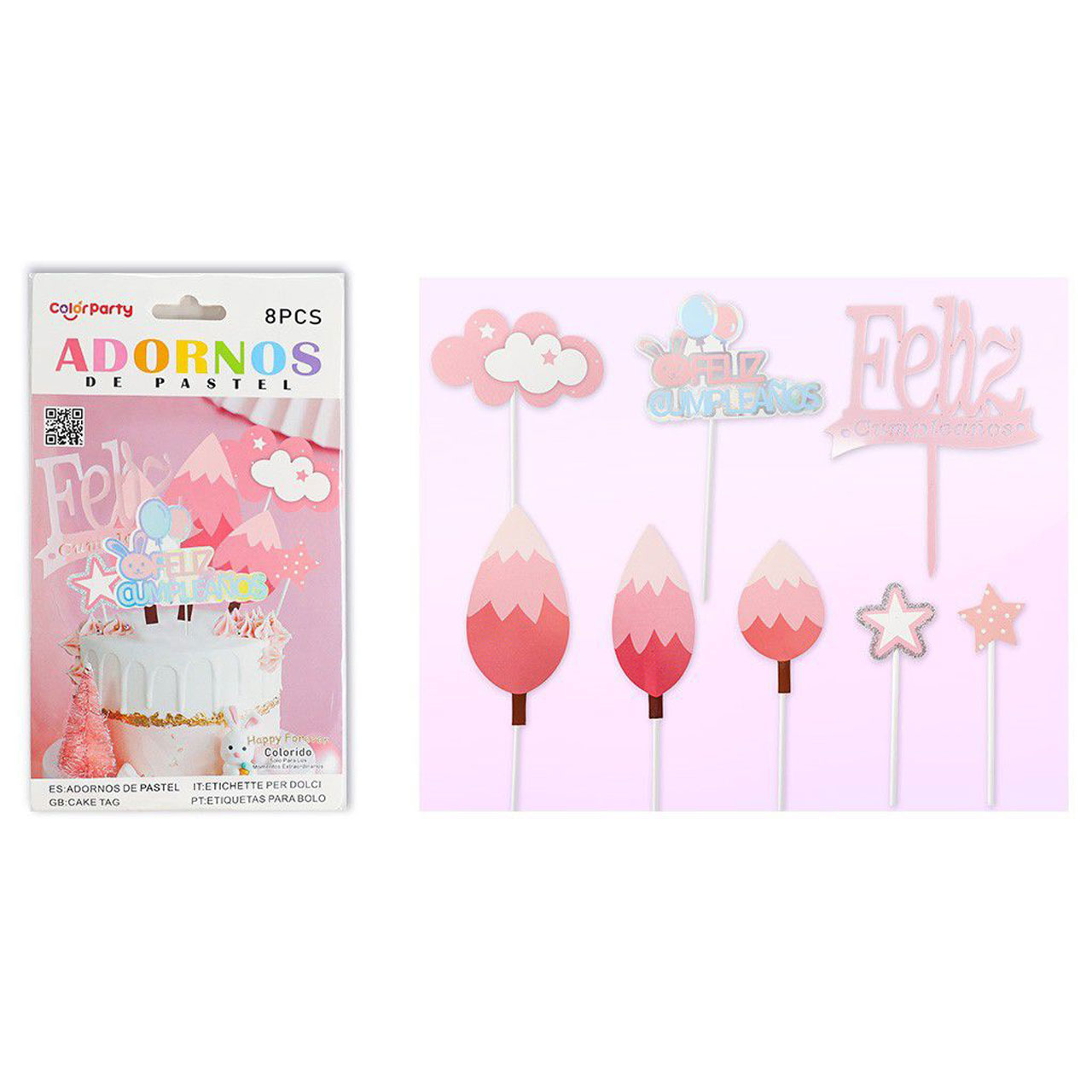 adorno-de-pastel-conejo-bazar-online-bazarchinatown