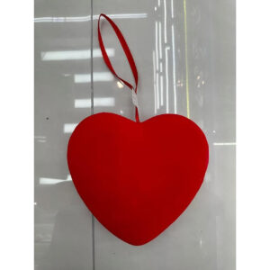 Adornos Decorativos De Corazon