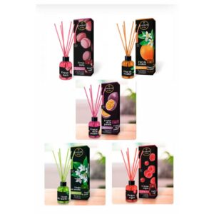 Ambientadores de hogar Ambar 45ml