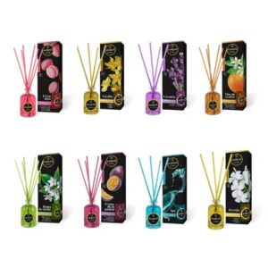 Ambientadores de hogar Ambar 30ml