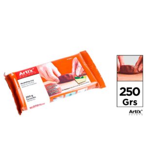 Arcilla Natural Endurecible 250gr