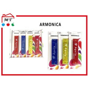 Armonica (Color Variable)